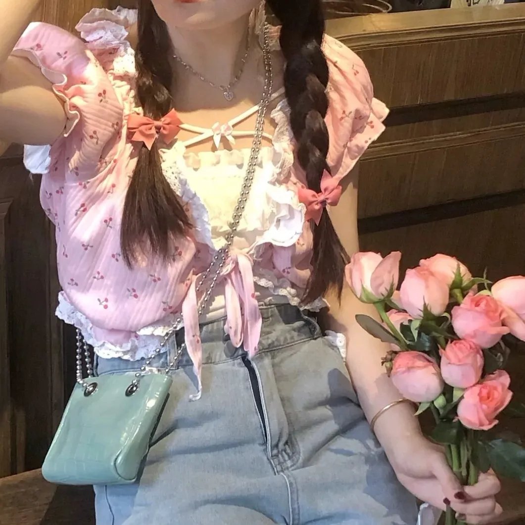 等待丰收的季节